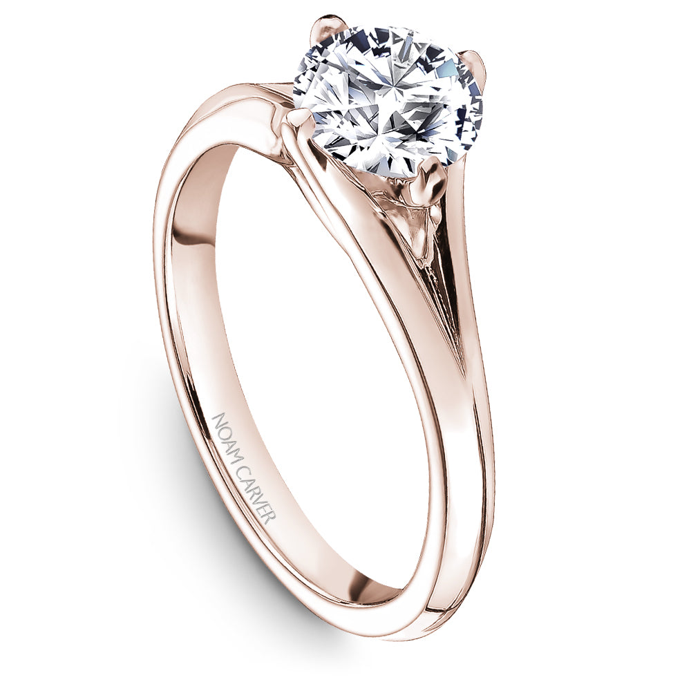 Noam Carver Engagement Ring