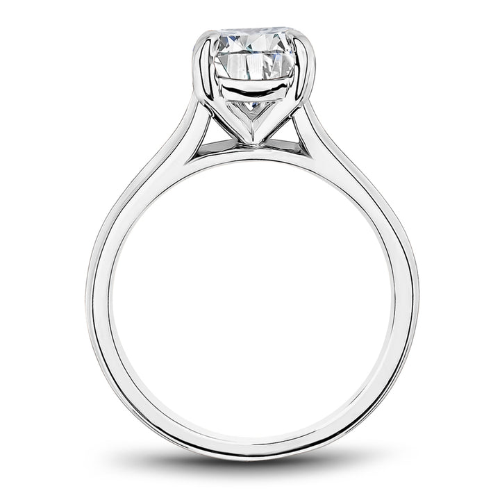 Noam Carver Engagement Ring