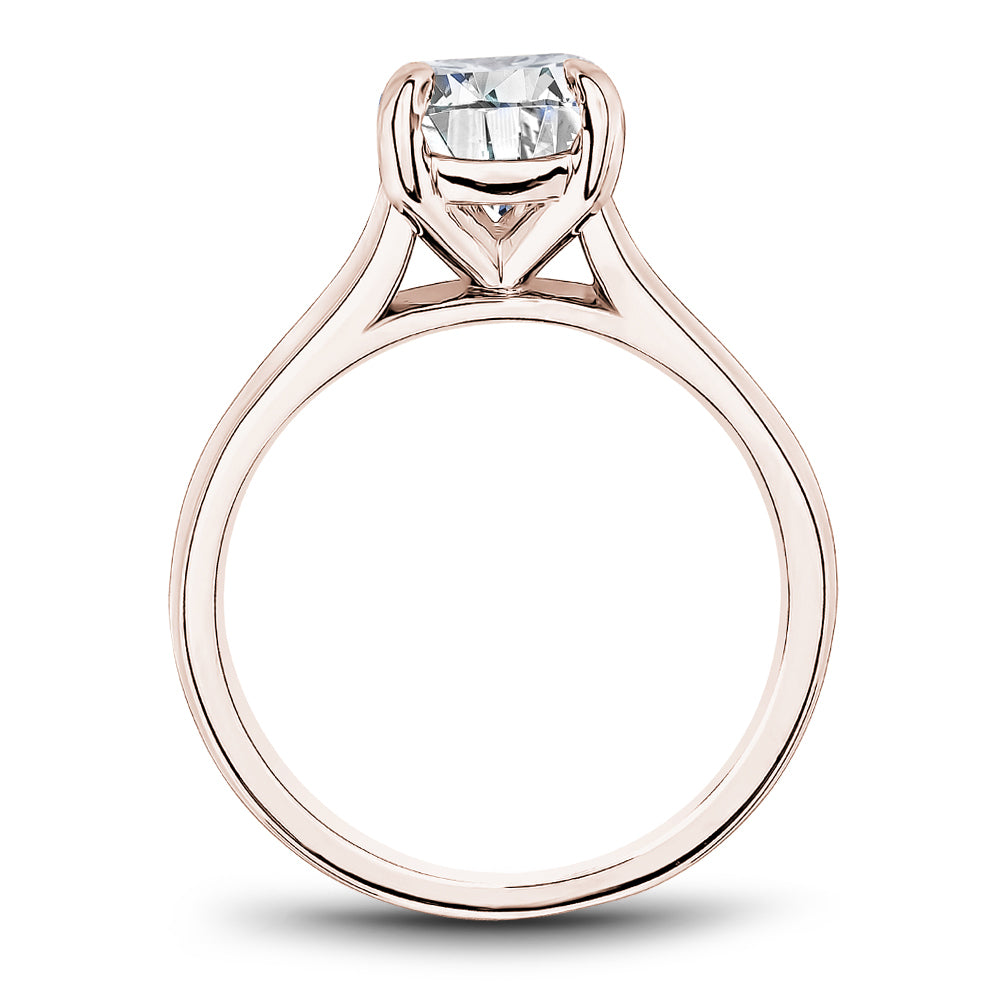 Noam Carver Engagement Ring
