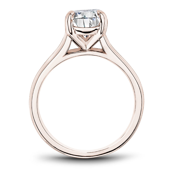 Noam Carver Engagement Ring