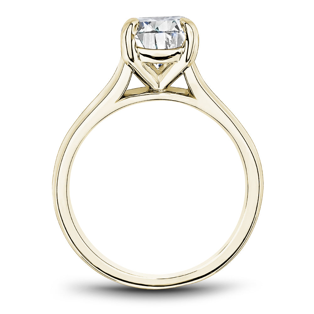 Noam Carver Engagement Ring