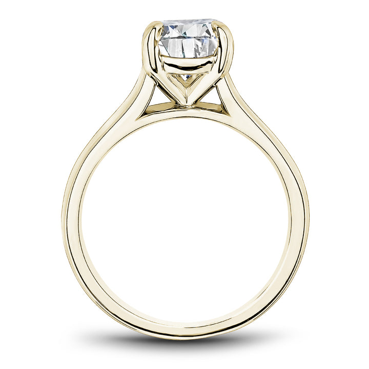 Noam Carver Engagement Ring