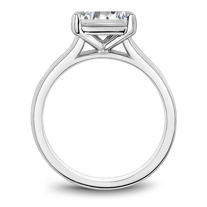 Noam Carver Engagement Ring