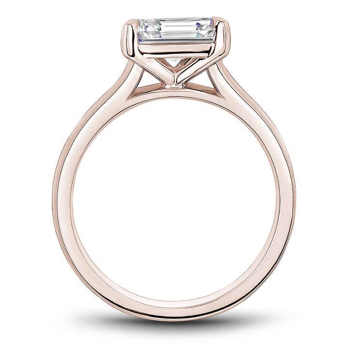 Noam Carver Engagement Ring