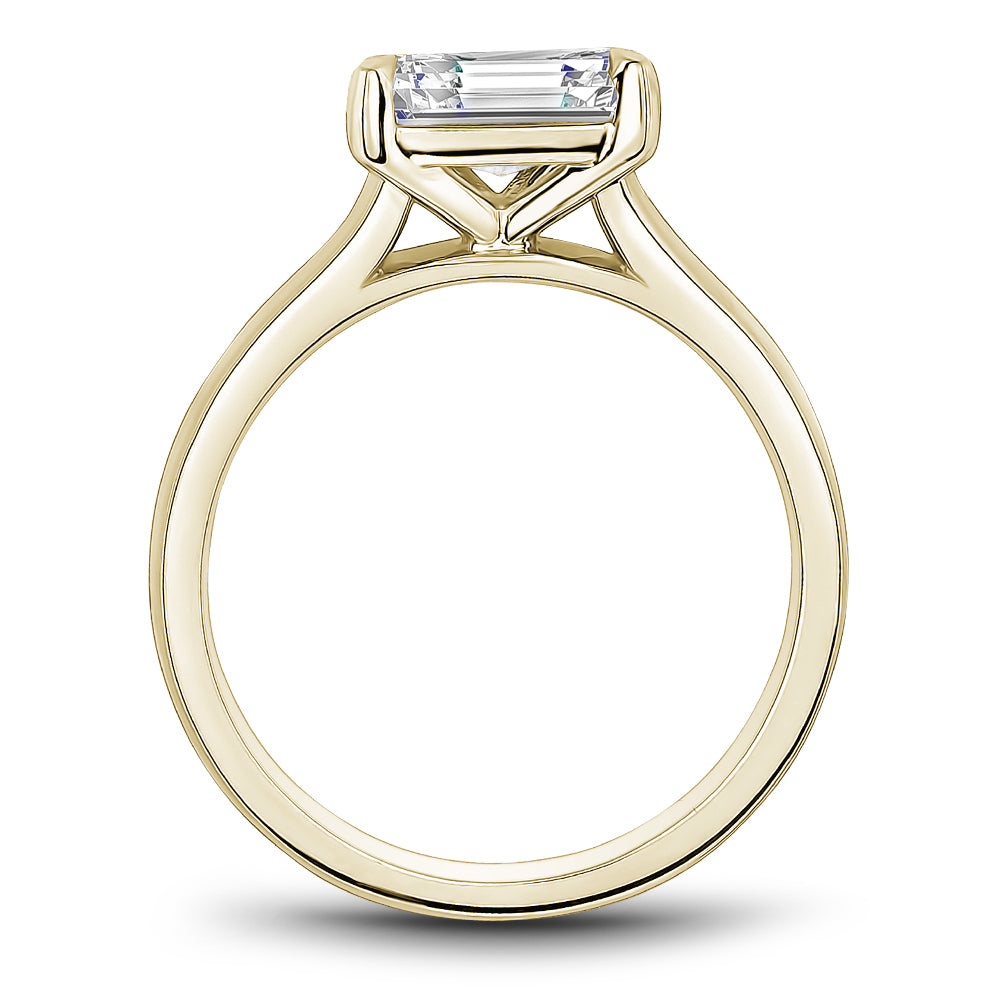 Noam Carver Engagement Ring