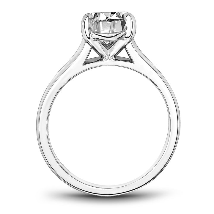 Noam Carver Engagement Ring