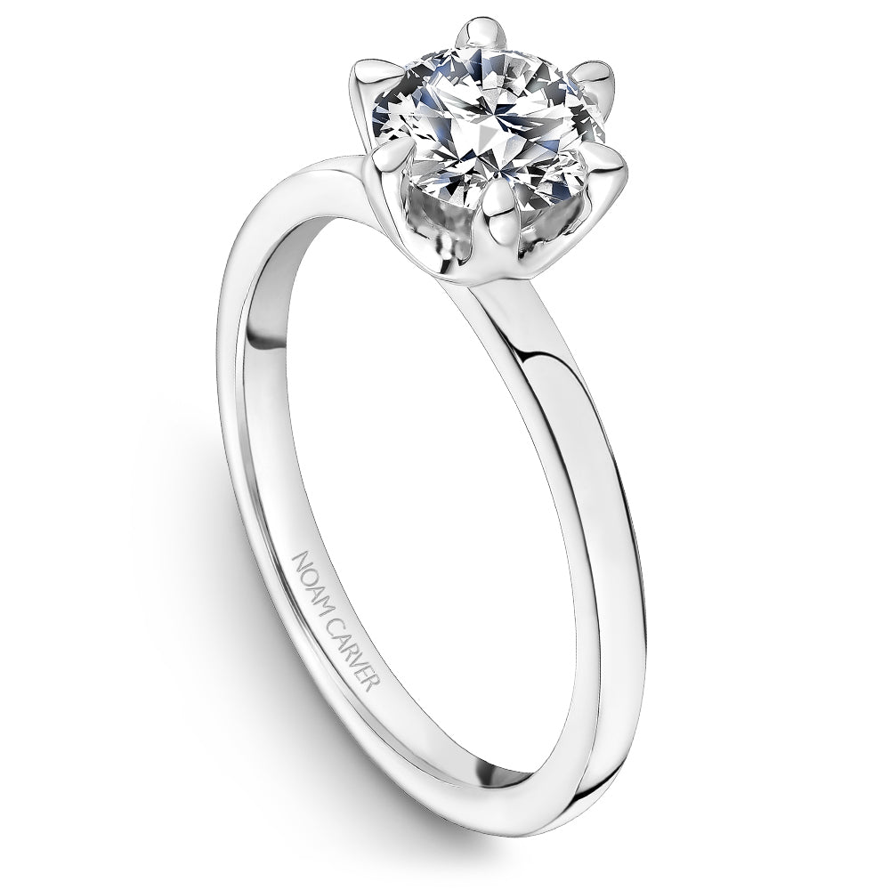 Noam Carver Engagement Ring