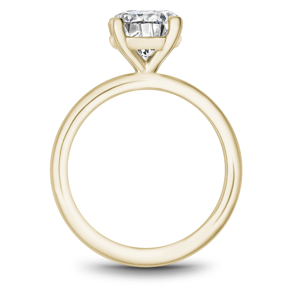 Noam Carver Engagement Ring