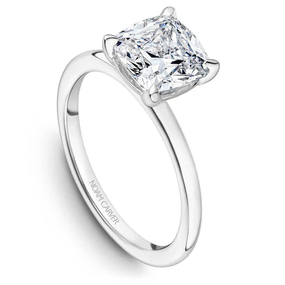 Noam Carver Engagement Ring