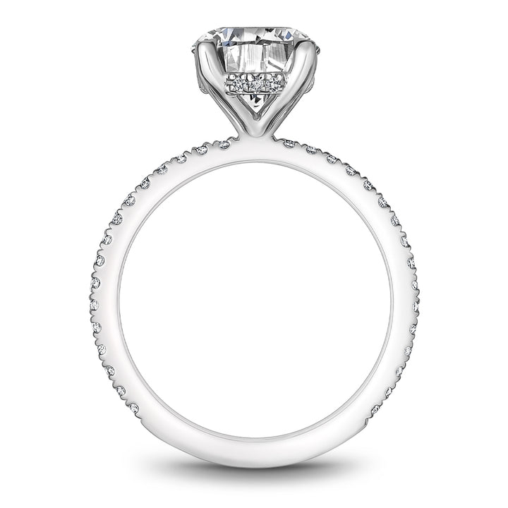 Noam Carver Engagement Ring