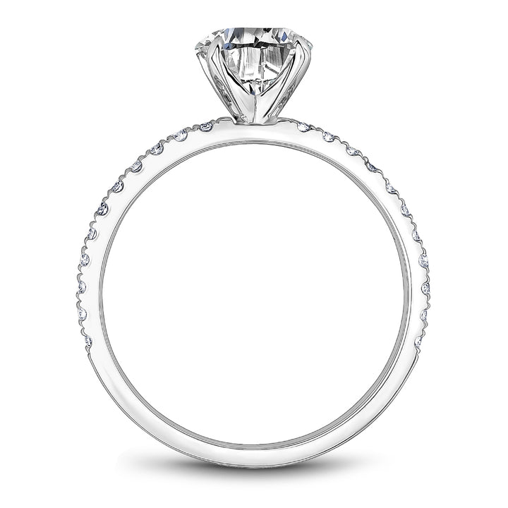 Noam Carver Engagement Ring