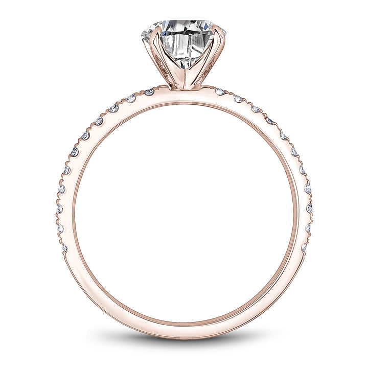 Noam Carver Engagement Ring