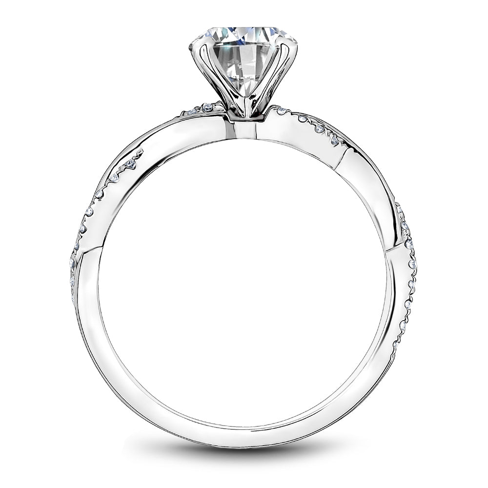 Noam Carver Engagement Ring