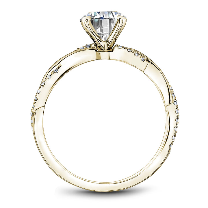 Noam Carver Engagement Ring