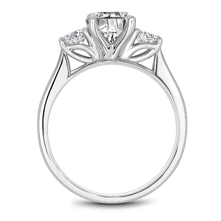 Noam Carver Engagement Ring