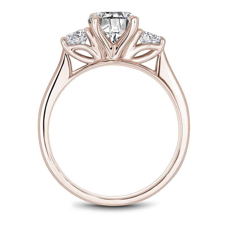 Noam Carver Engagement Ring