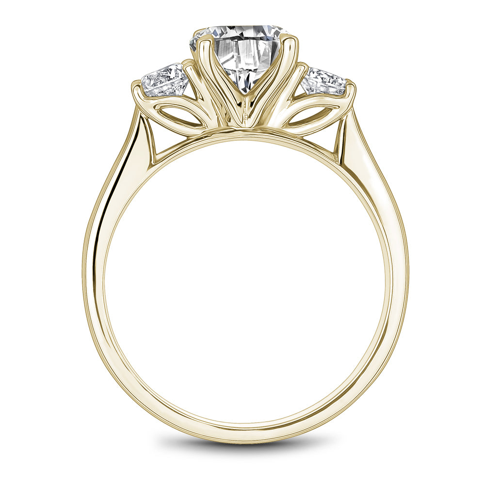 Noam Carver Engagement Ring