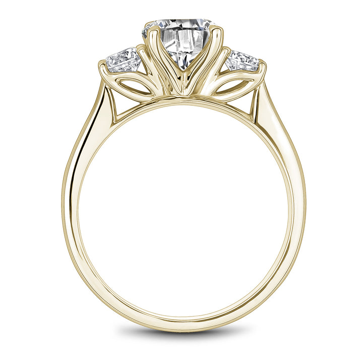 Noam Carver Engagement Ring