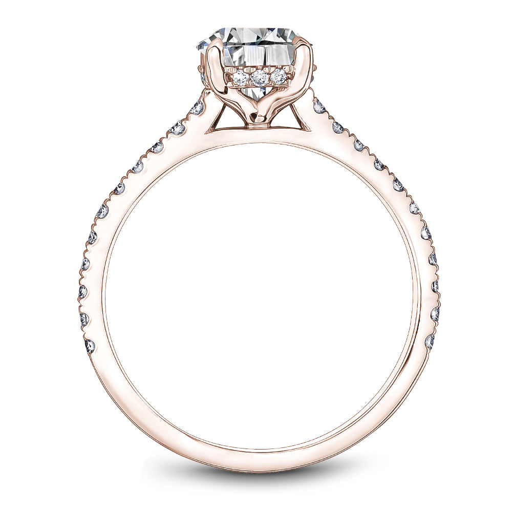 Noam Carver Engagement Ring