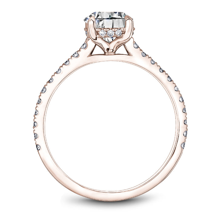 Noam Carver Engagement Ring