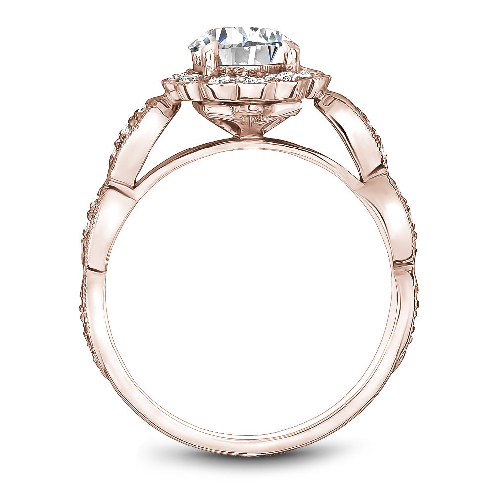 Noam Carver Engagement Ring
