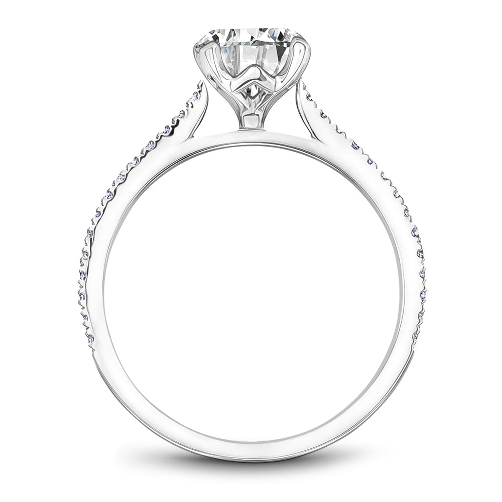 Noam Carver Engagement Ring