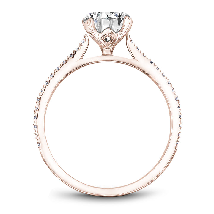 Noam Carver Engagement Ring