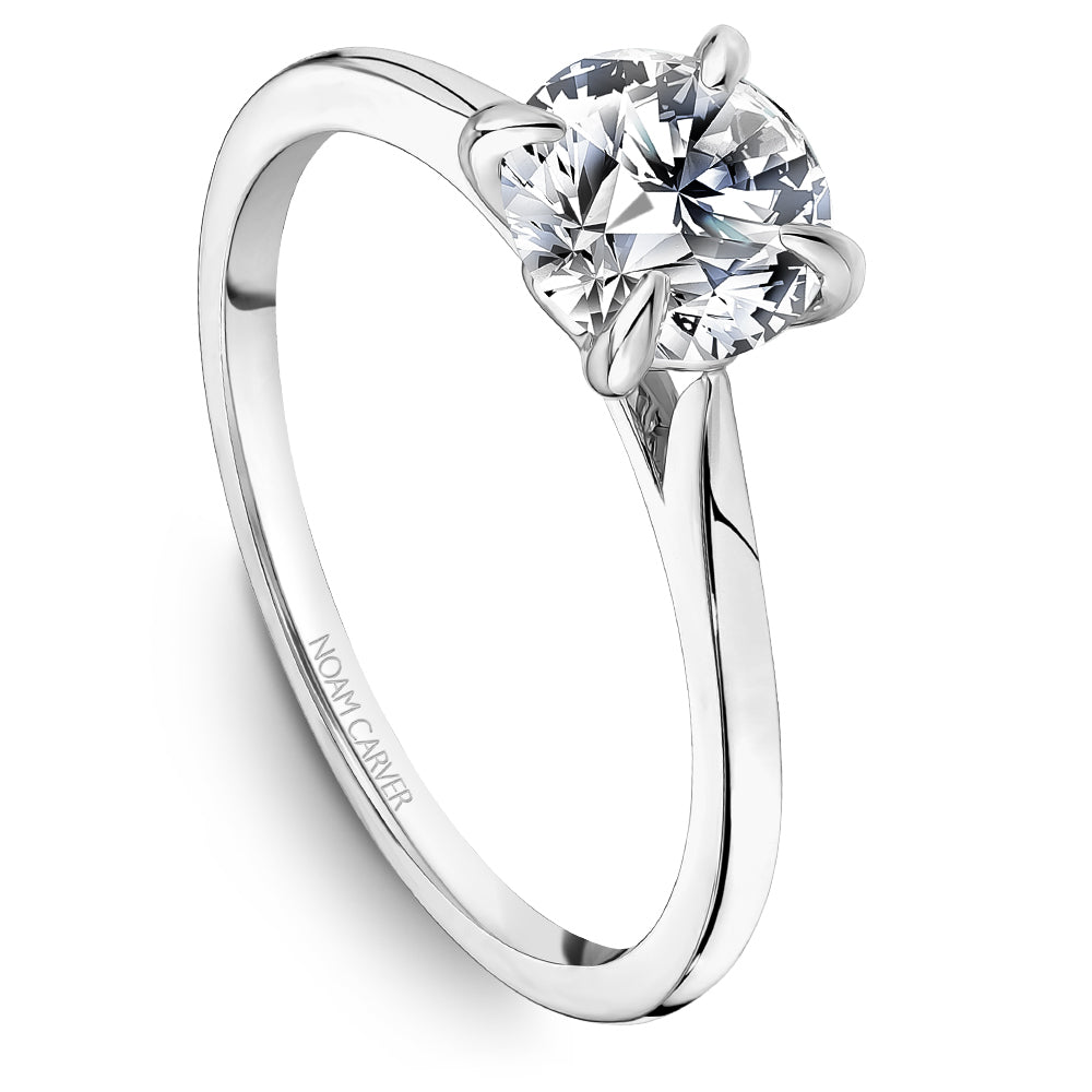 Noam Carver Engagement Ring