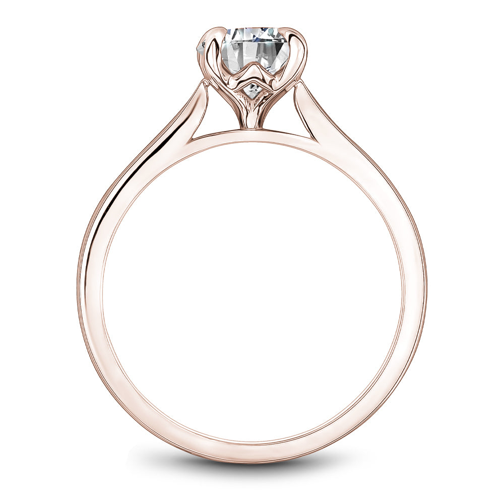 Noam Carver Engagement Ring