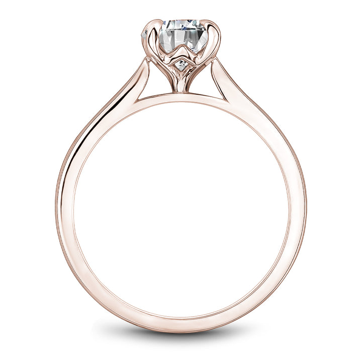 Noam Carver Engagement Ring