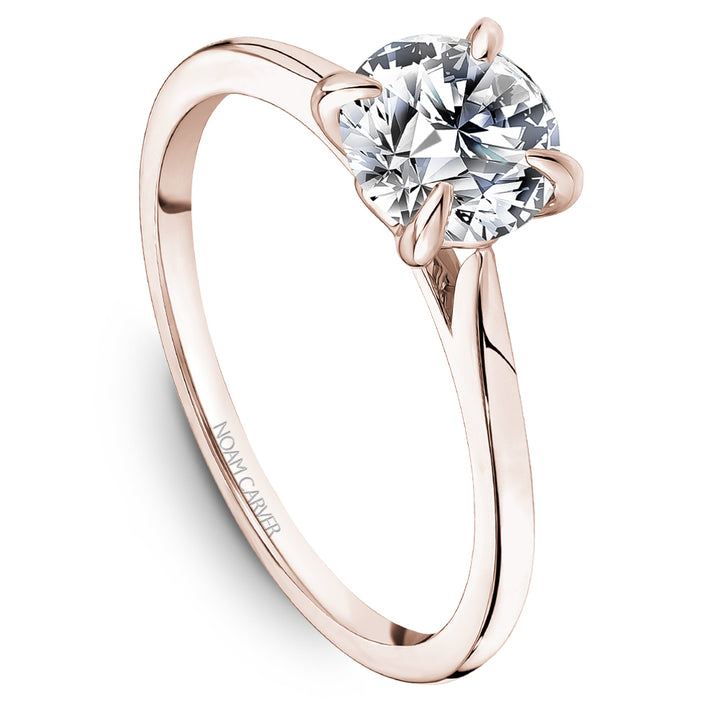 Noam Carver Engagement Ring