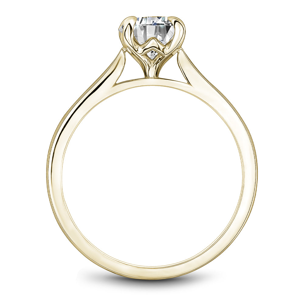 Noam Carver Engagement Ring