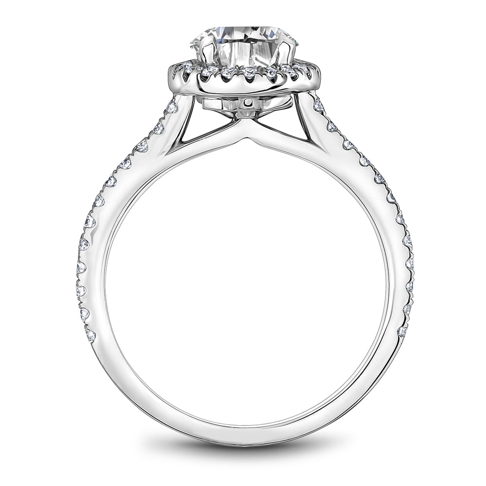 Noam Carver Engagement Ring