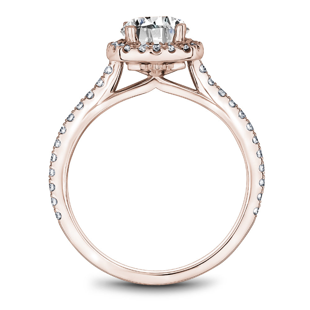 Noam Carver Engagement Ring