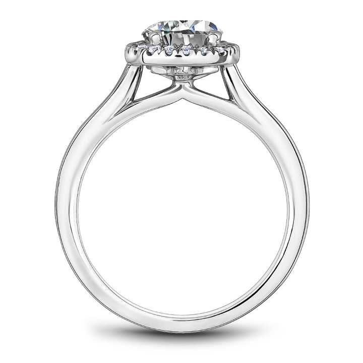 Noam Carver Engagement Ring