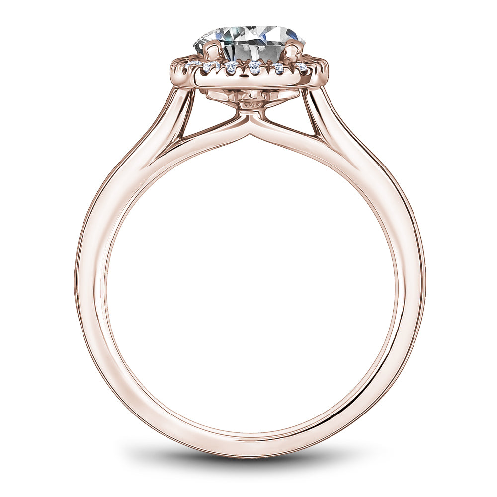 Noam Carver Engagement Ring