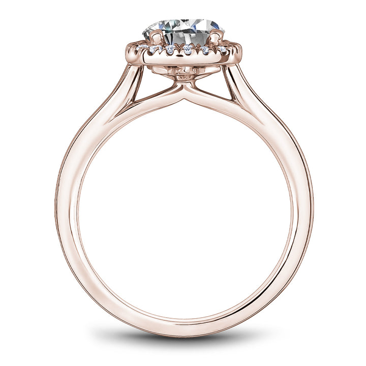 Noam Carver Engagement Ring