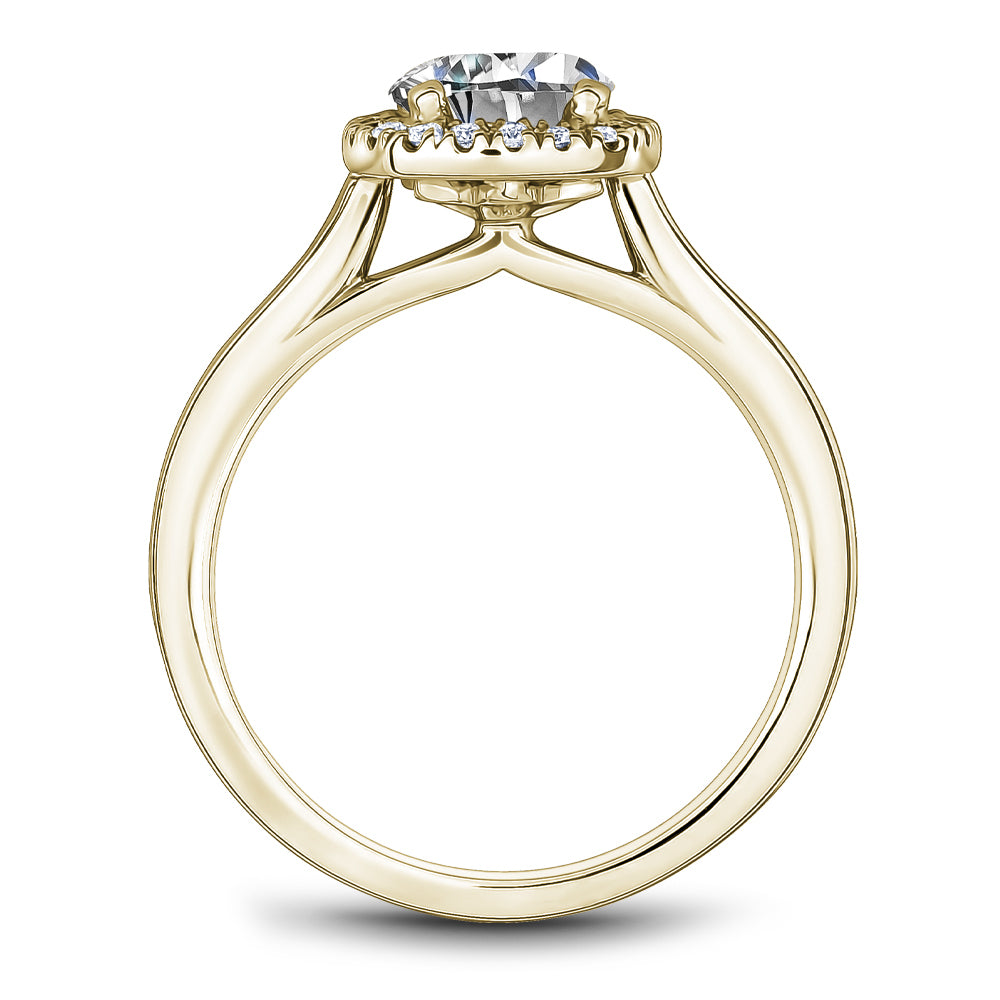 Noam Carver Engagement Ring