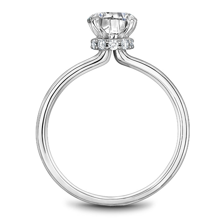 Noam Carver Engagement Ring