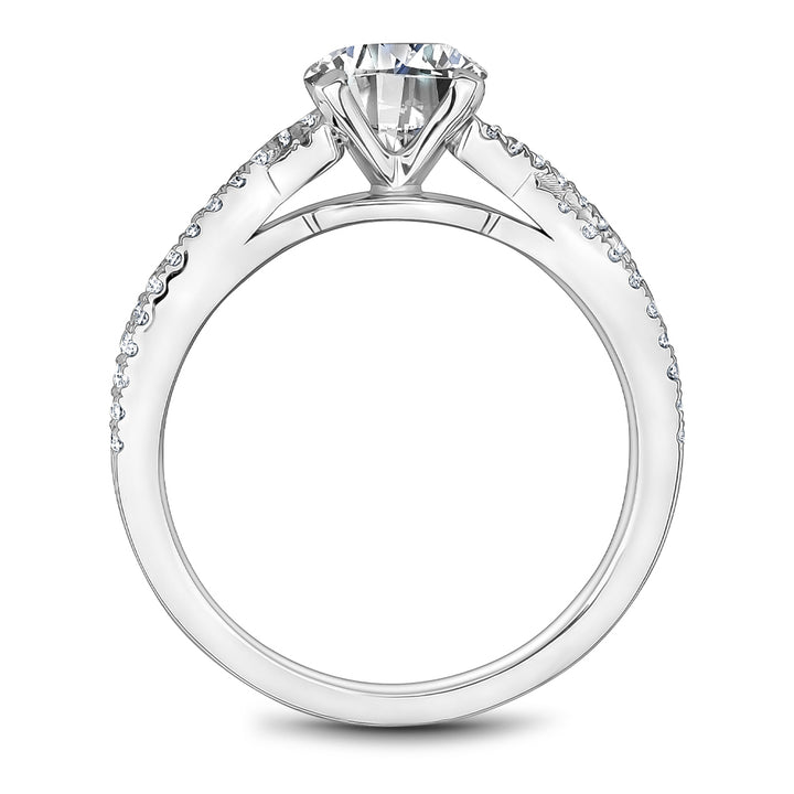 Noam Carver Engagement Ring