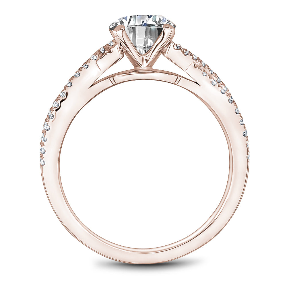 Noam Carver Engagement Ring