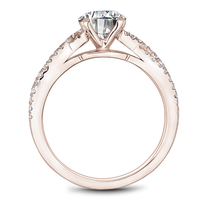 Noam Carver Engagement Ring