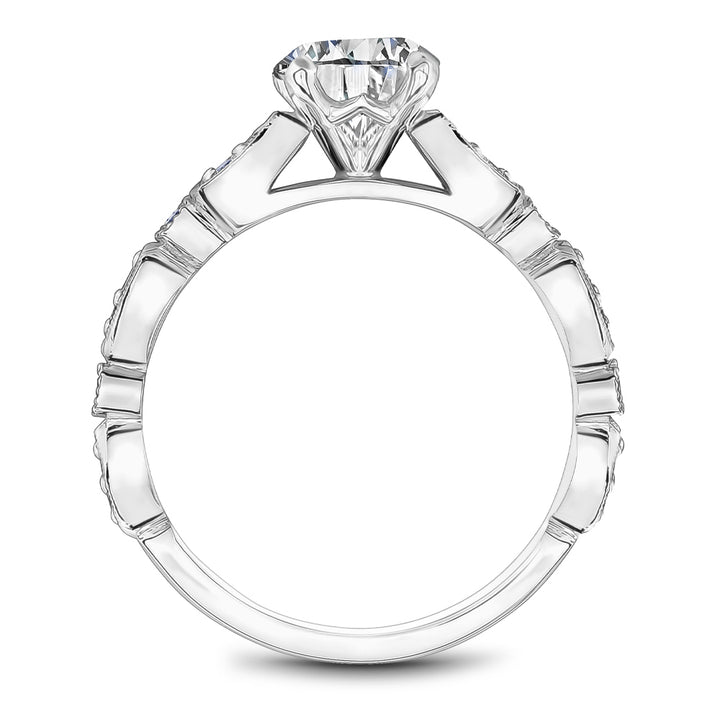 Noam Carver Engagement Ring