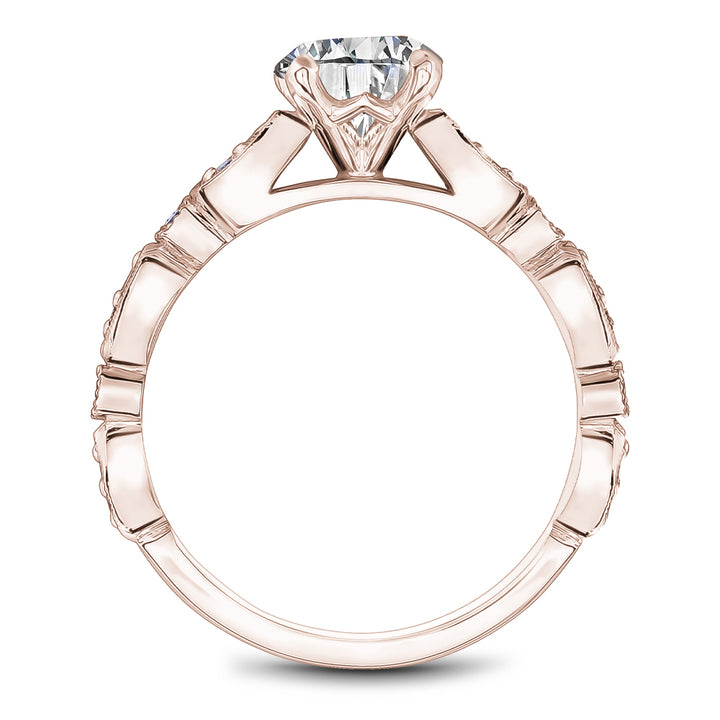 Noam Carver Engagement Ring