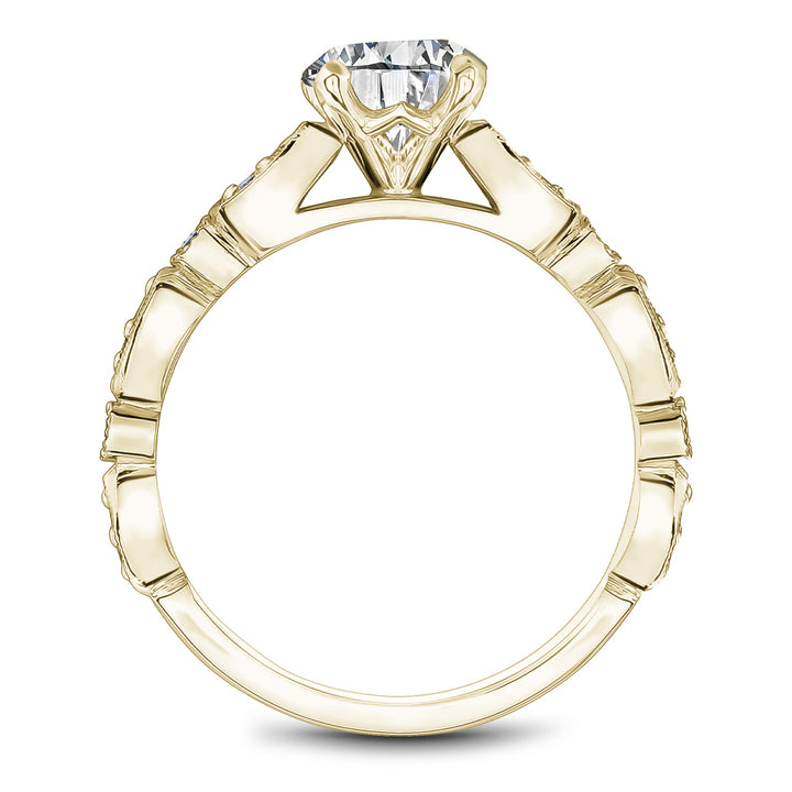 Noam Carver Engagement Ring