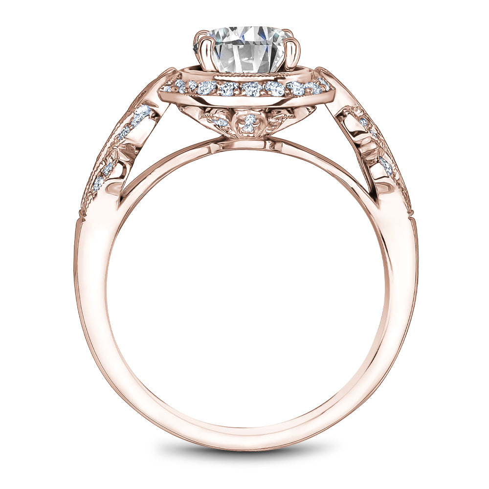 Noam Carver Engagement Ring