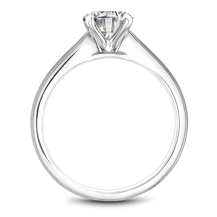 Noam Carver Engagement Ring