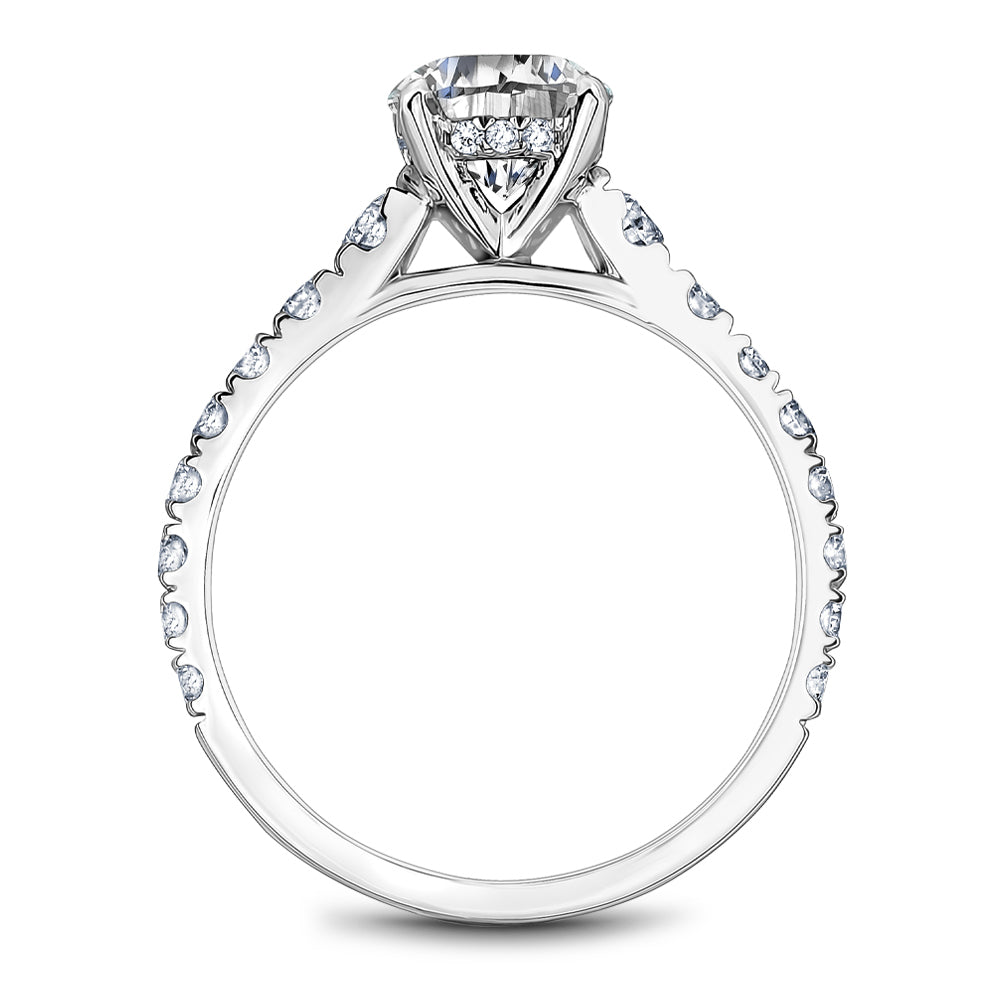 Noam Carver Engagement Ring