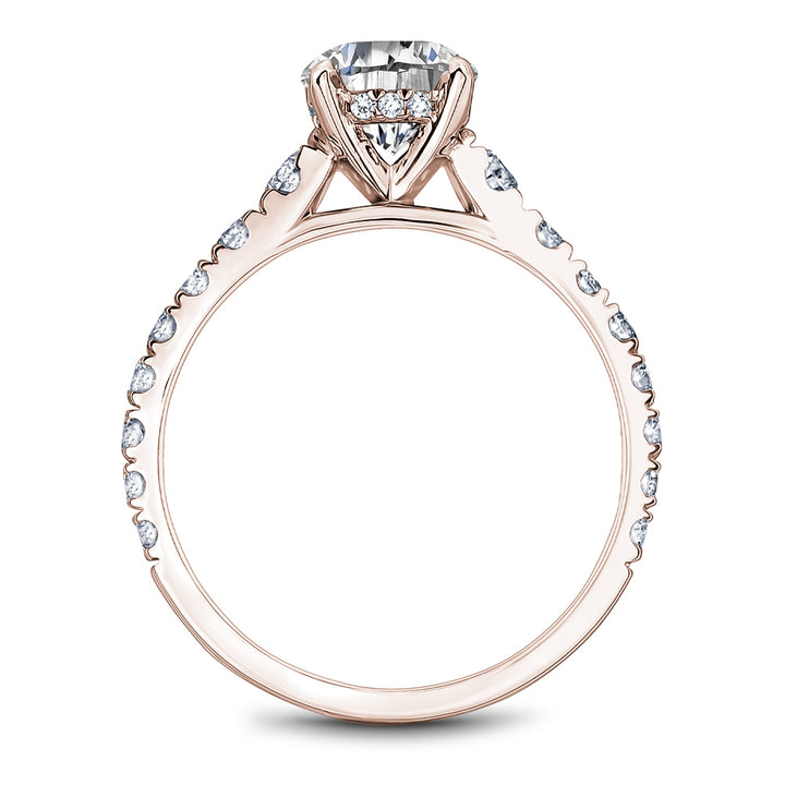 Noam Carver Engagement Ring