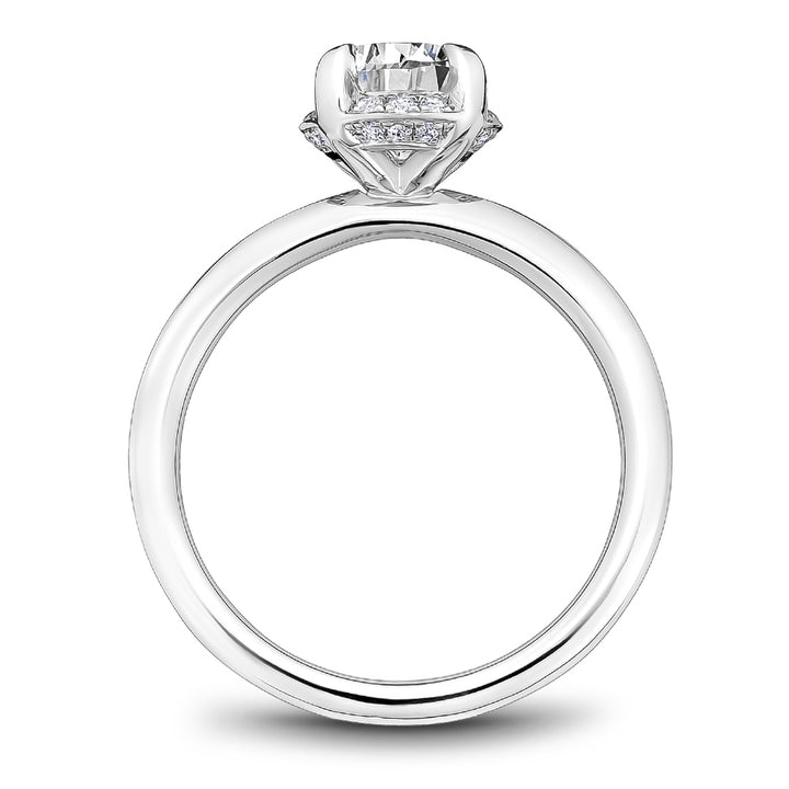 Noam Carver Engagement Ring